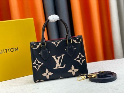 Louis Vuitton women bag LEA154