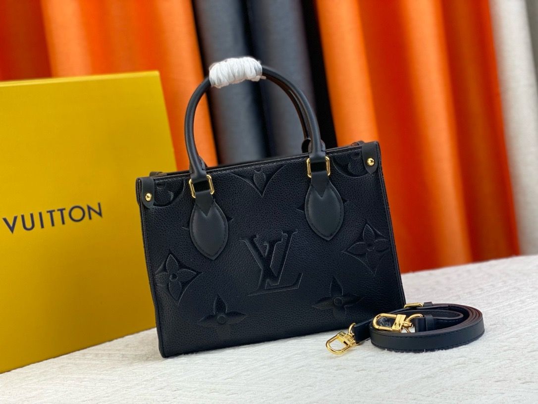 Louis Vuitton women bag LEA155
