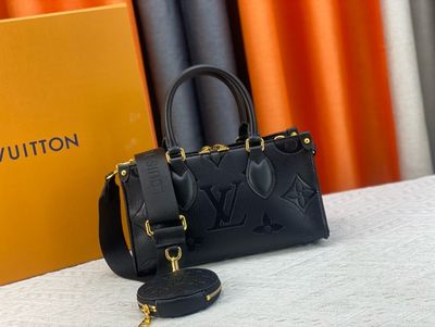 Louis Vuitton women bag LEA156