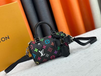 Louis Vuitton women bag LEA161