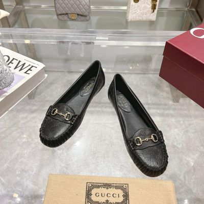 Gucci women shoes GAUA02