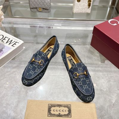 Gucci women shoes GAUA05