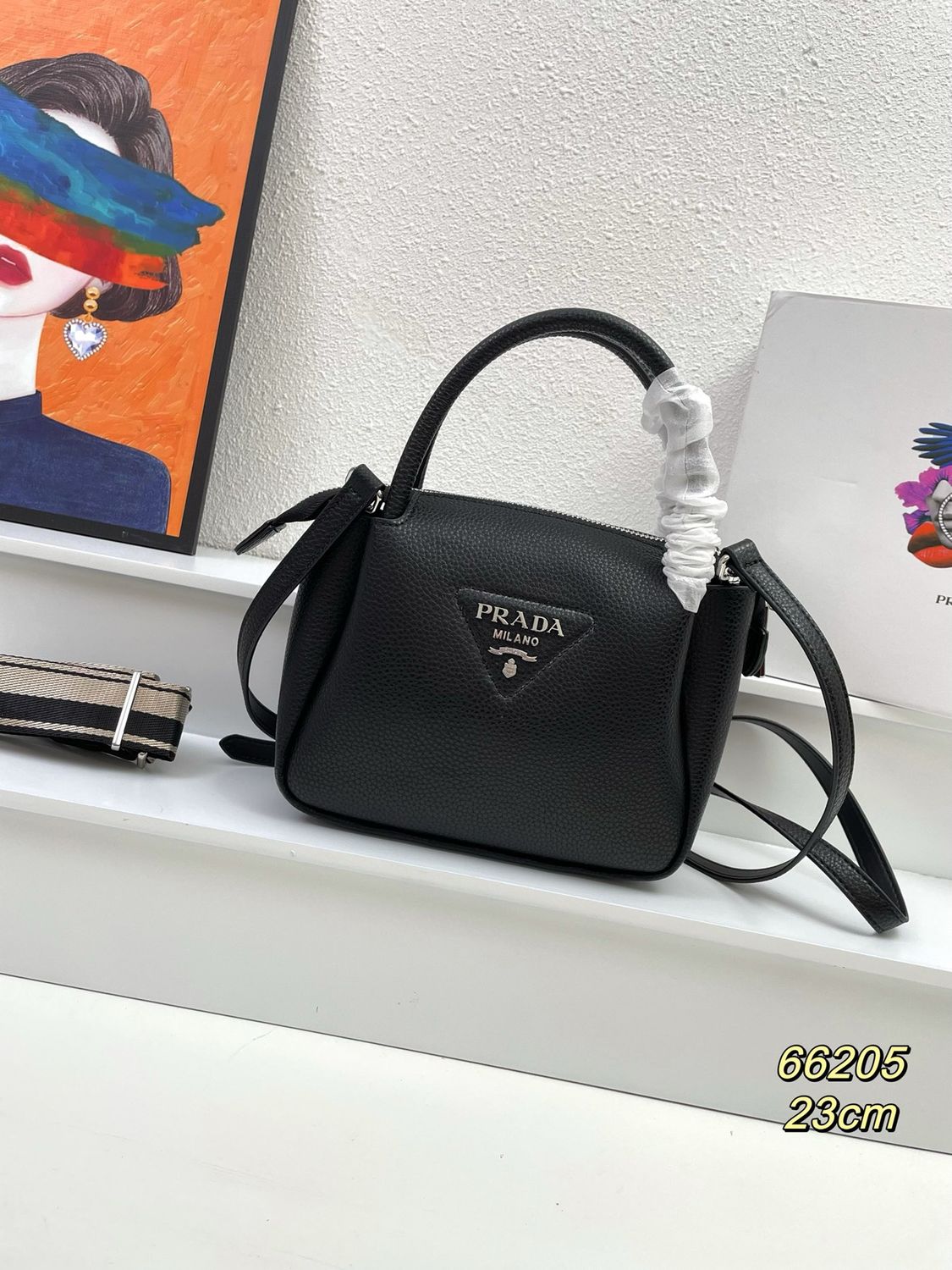 Prada women bag PEA44