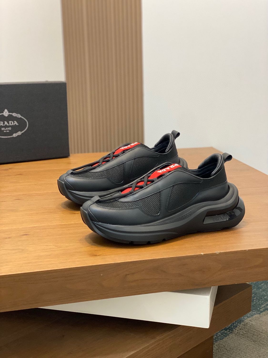 Prada men shoes PADA13