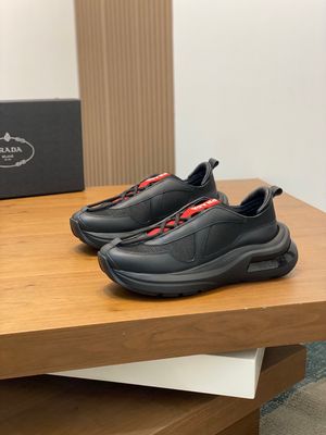 Prada men shoes PADA13