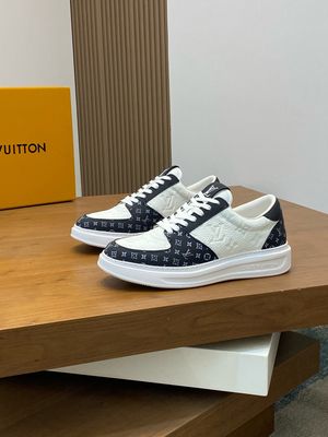 Louis Vuitton men shoes LATA20