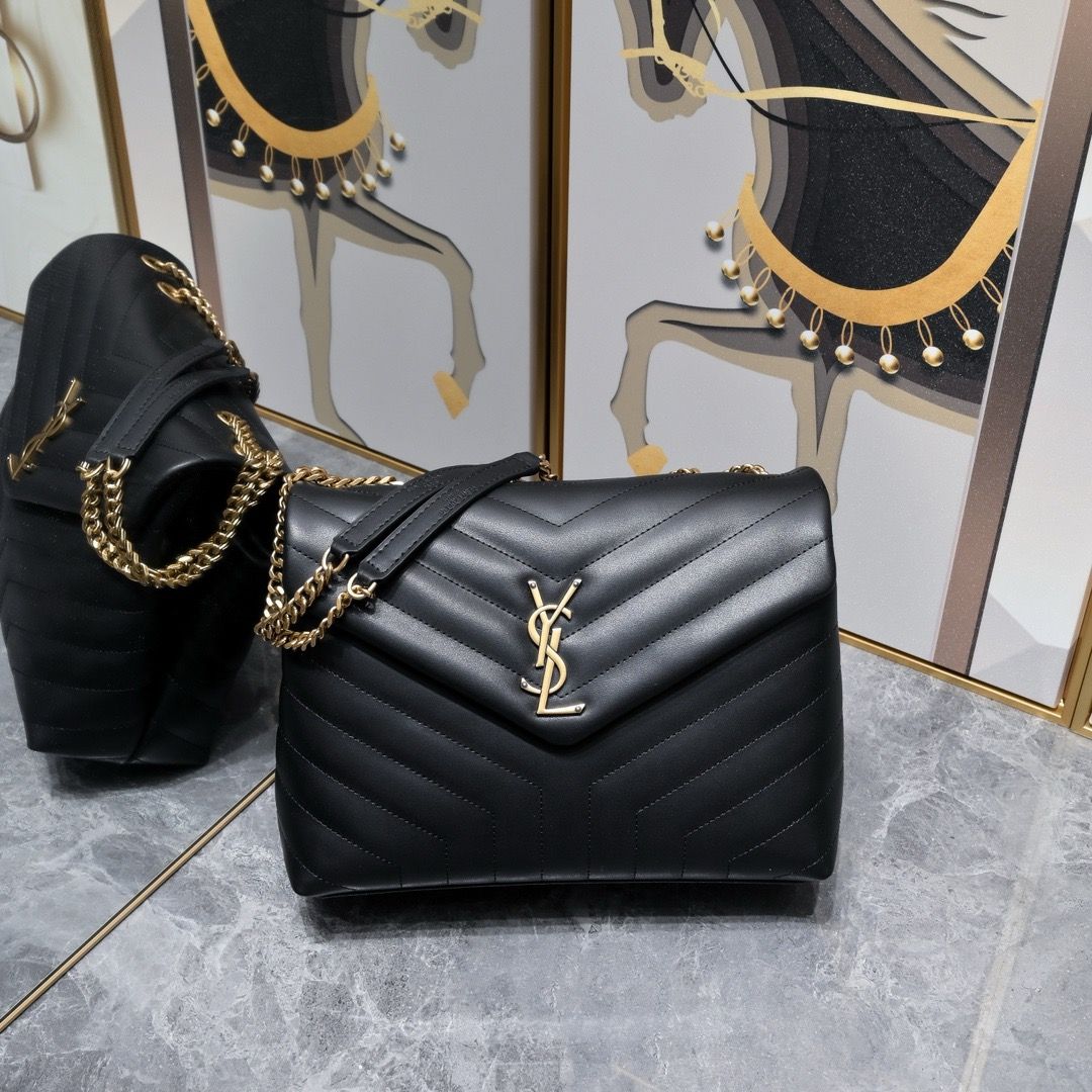 Yves Saint Laurent women bag YEA37