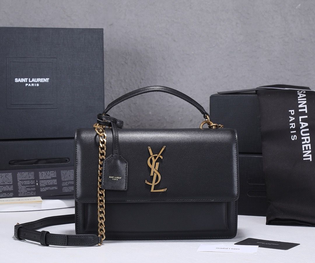 Yves Saint Laurent women bag YEA23