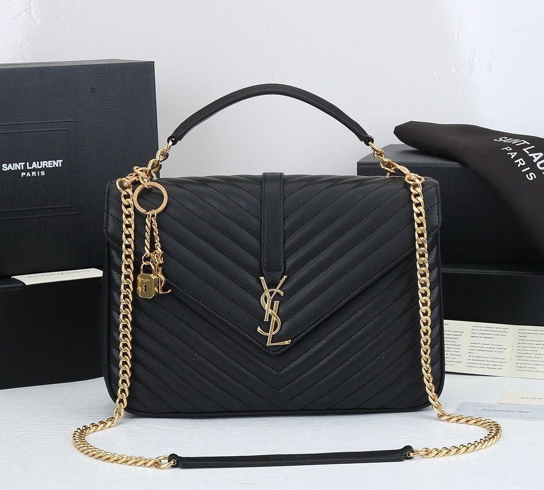 Yves Saint Laurent women bag YEA41