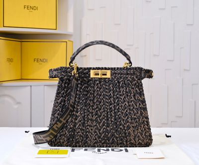 Fendi women bag FEA16