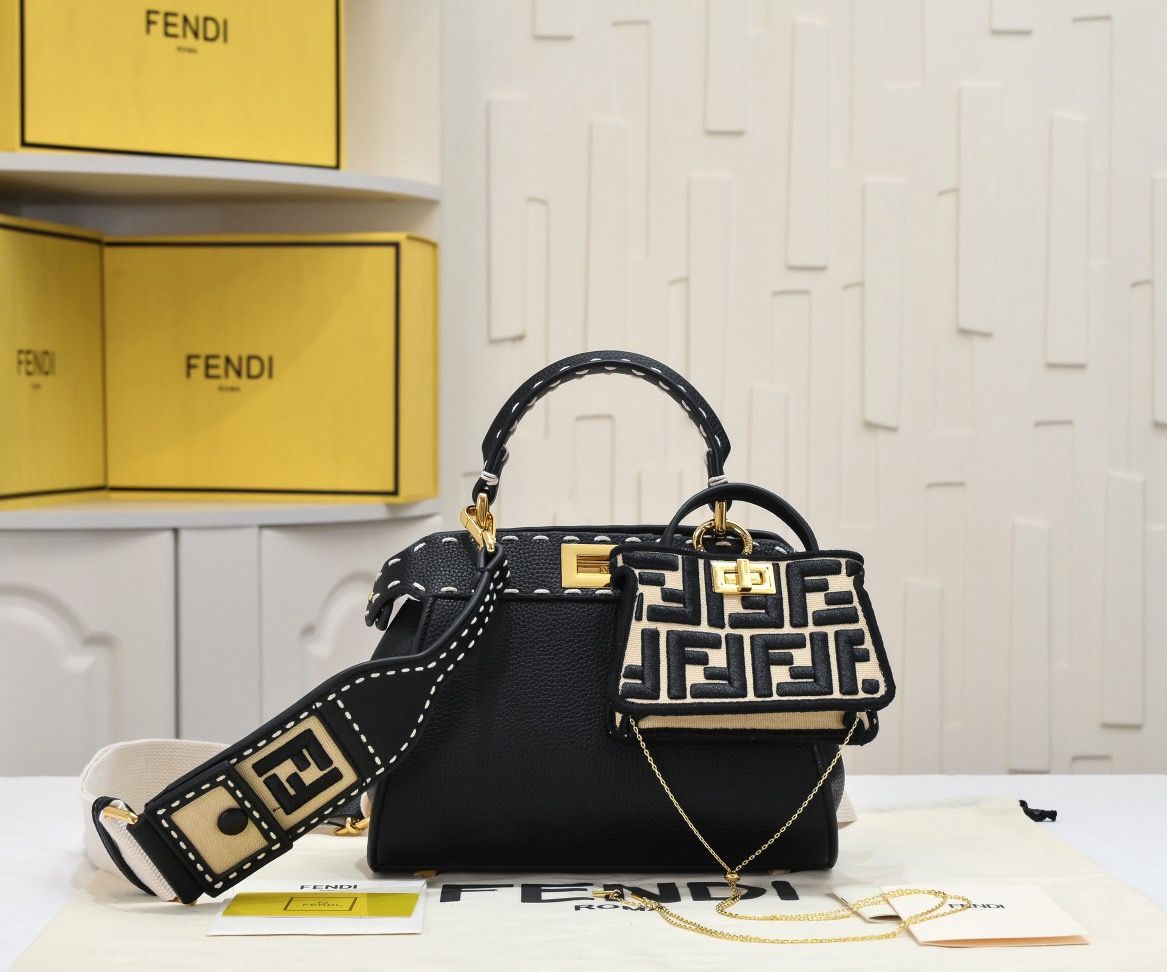 Fendi women bag FEA17