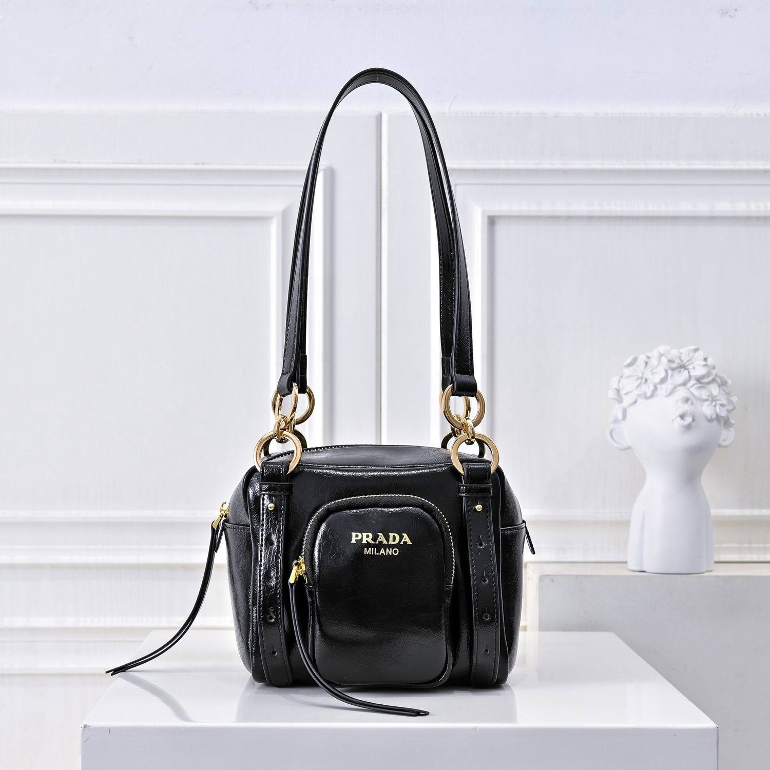 Prada women bag PEA48