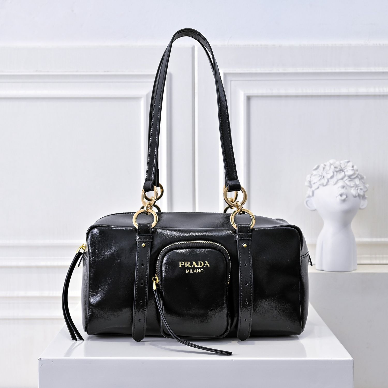 Prada women bag PEA49
