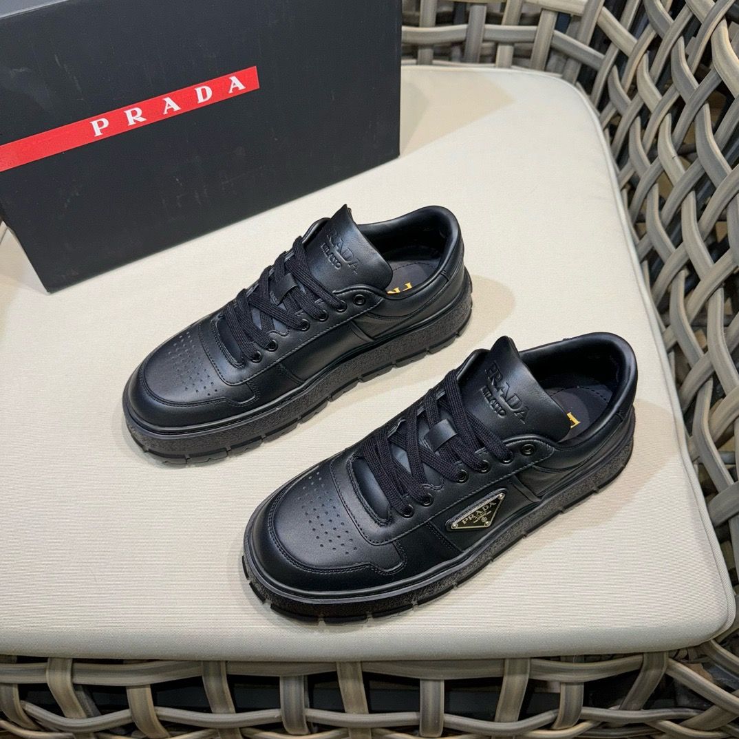 Prada men shoes PADA17