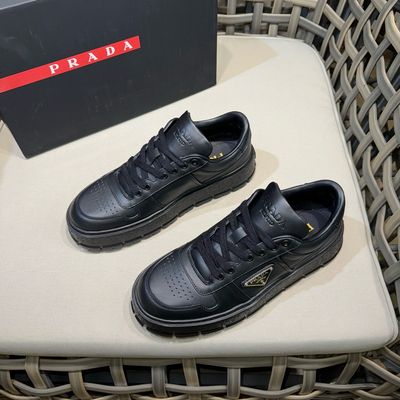 Prada men shoes PADA17
