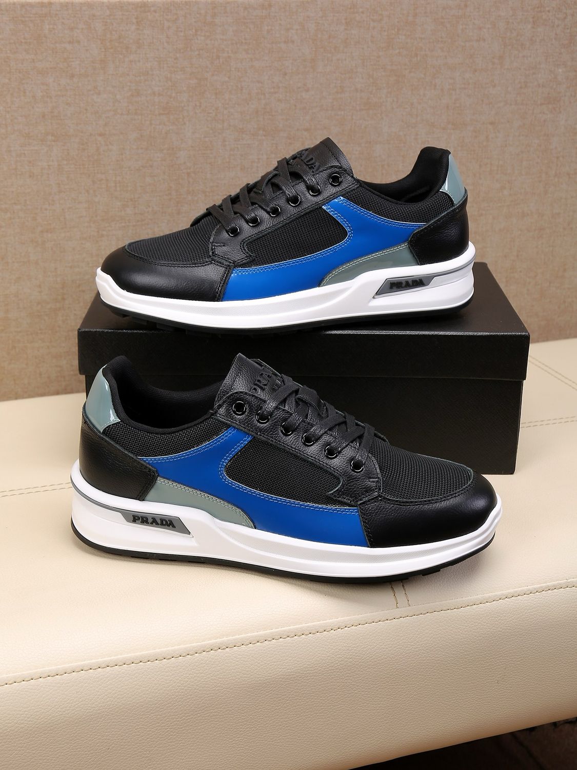 Prada men shoes PADA20