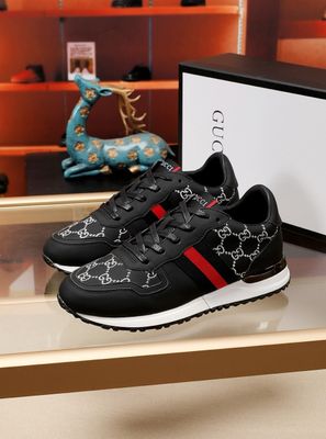 Gucci men shoes GAIA20