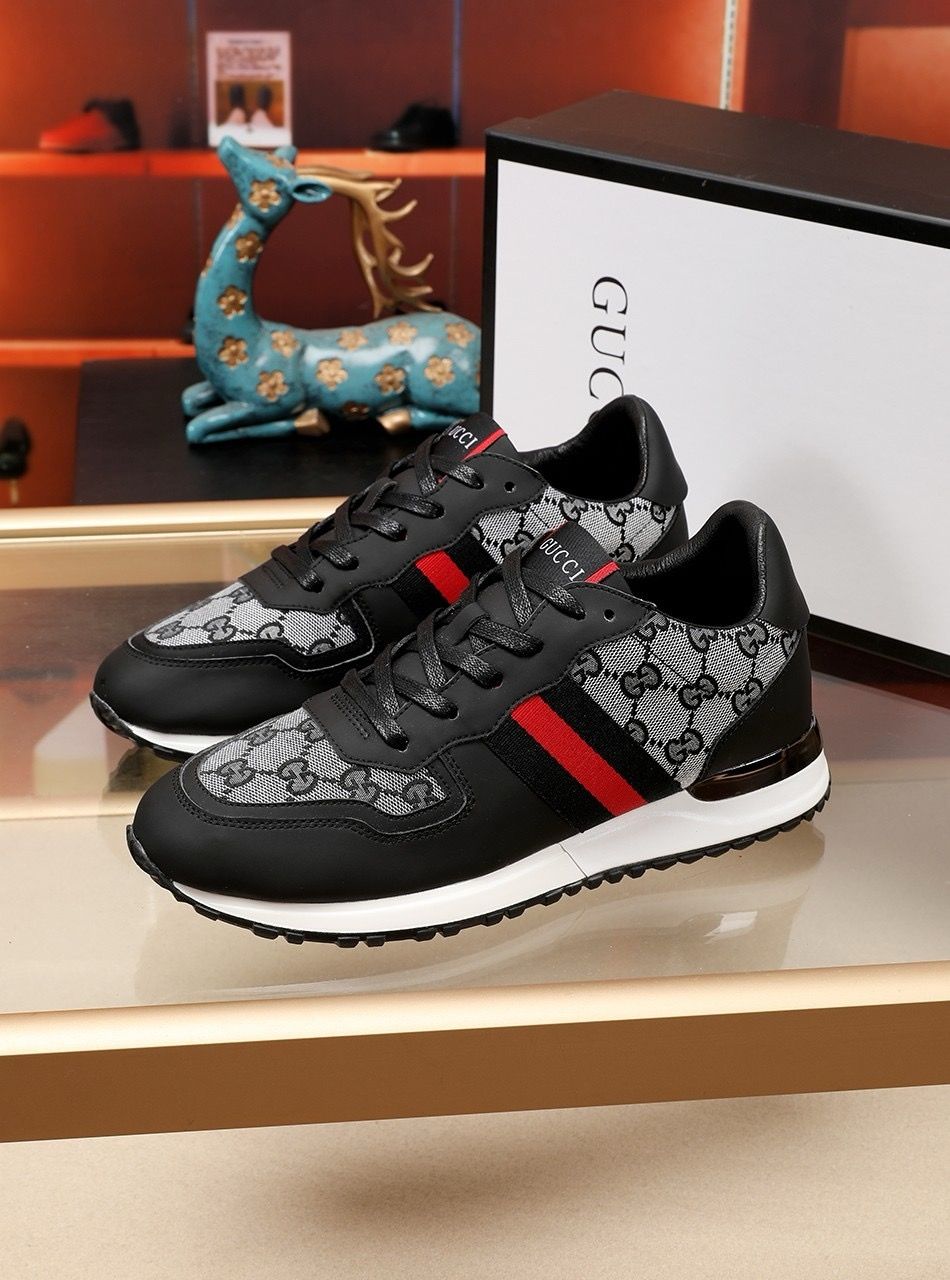 Gucci men shoes GAIA21