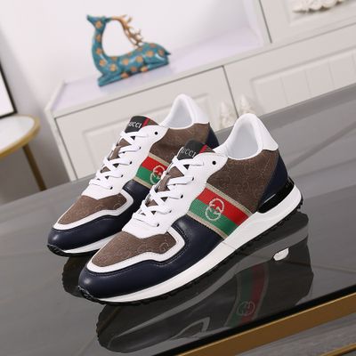 Gucci men shoes GAIA22