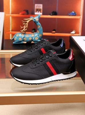 Gucci men shoes GAIA22