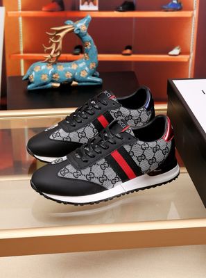 Gucci men shoes GAIA23