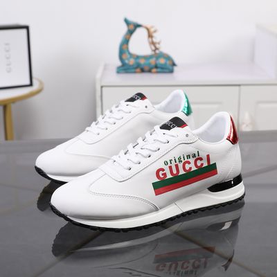 Gucci men shoes GAIA24