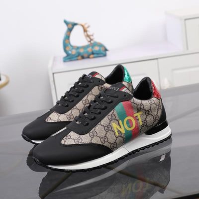 Gucci men shoes GAIA25