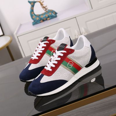 Gucci men shoes GAIA26