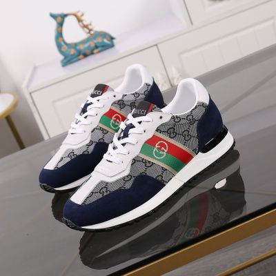 Gucci men shoes GAIA27