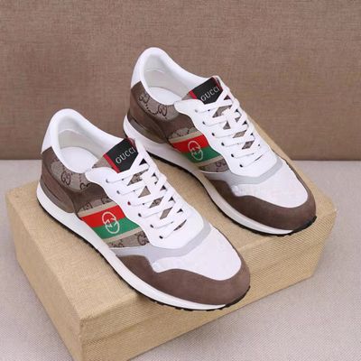 Gucci men shoes GAIA28