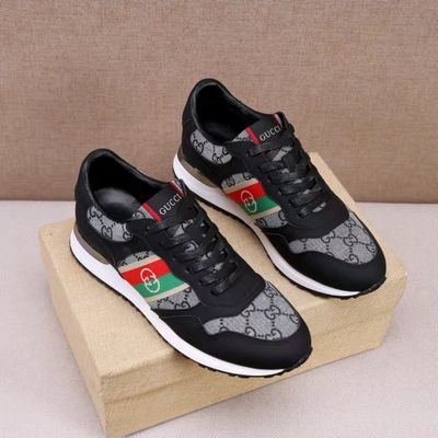 Gucci men shoes GAIA30