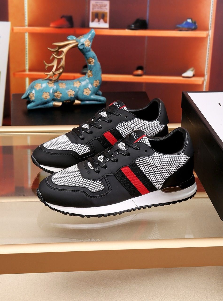 Gucci men shoes GAIA31