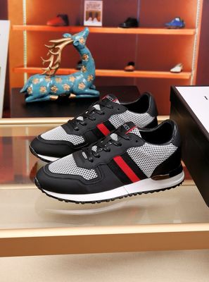 Gucci men shoes GAIA31