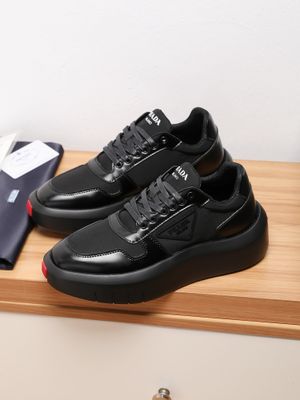 Prada men shoes PADA22