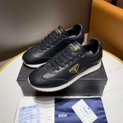 Prada men shoes PADA23