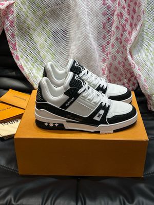 Louis Vuitton men shoes LATA22