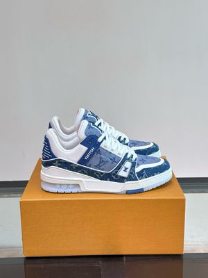 Louis Vuitton men shoes LATA26