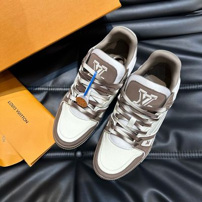 Louis Vuitton men shoes LATA25