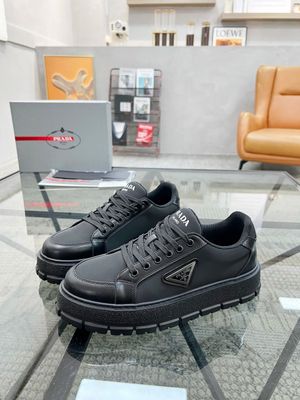 Prada men shoes PADA26