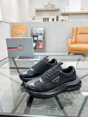 Prada men shoes PADA27