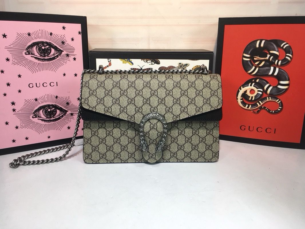 Gucci women bag GEA34