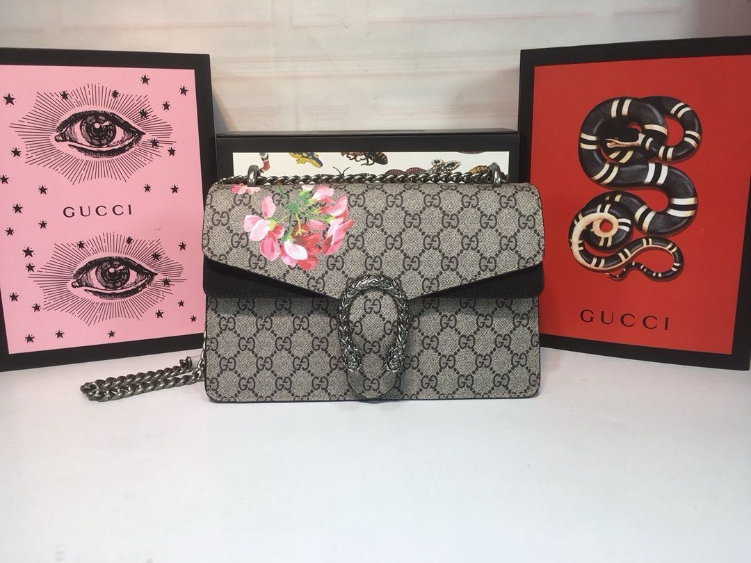 Gucci women bag GEA35