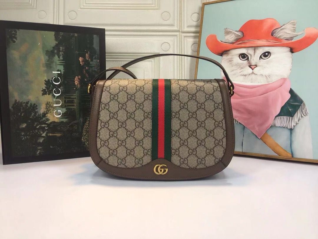 Gucci women bag GEA38