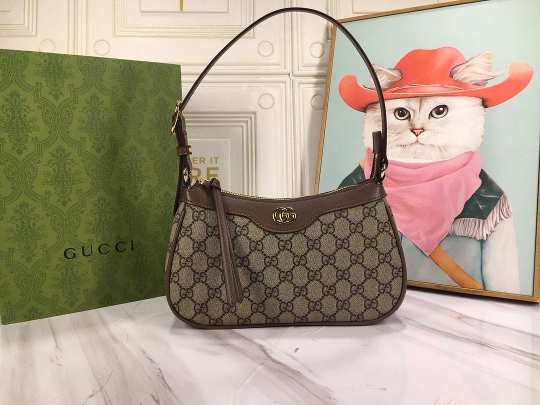 Gucci women bag GEA43