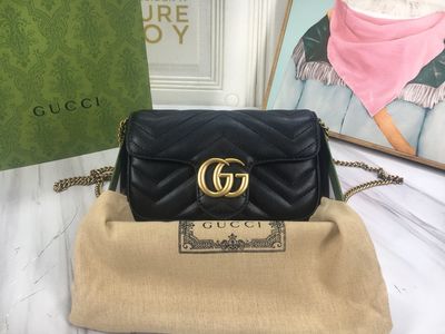 Gucci women bag GEA48