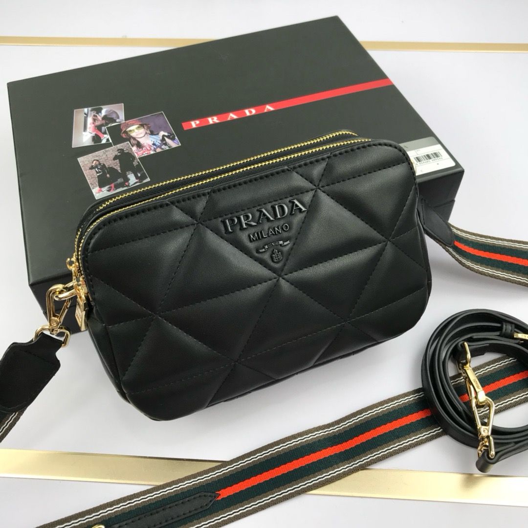 Prada women bag PEA53