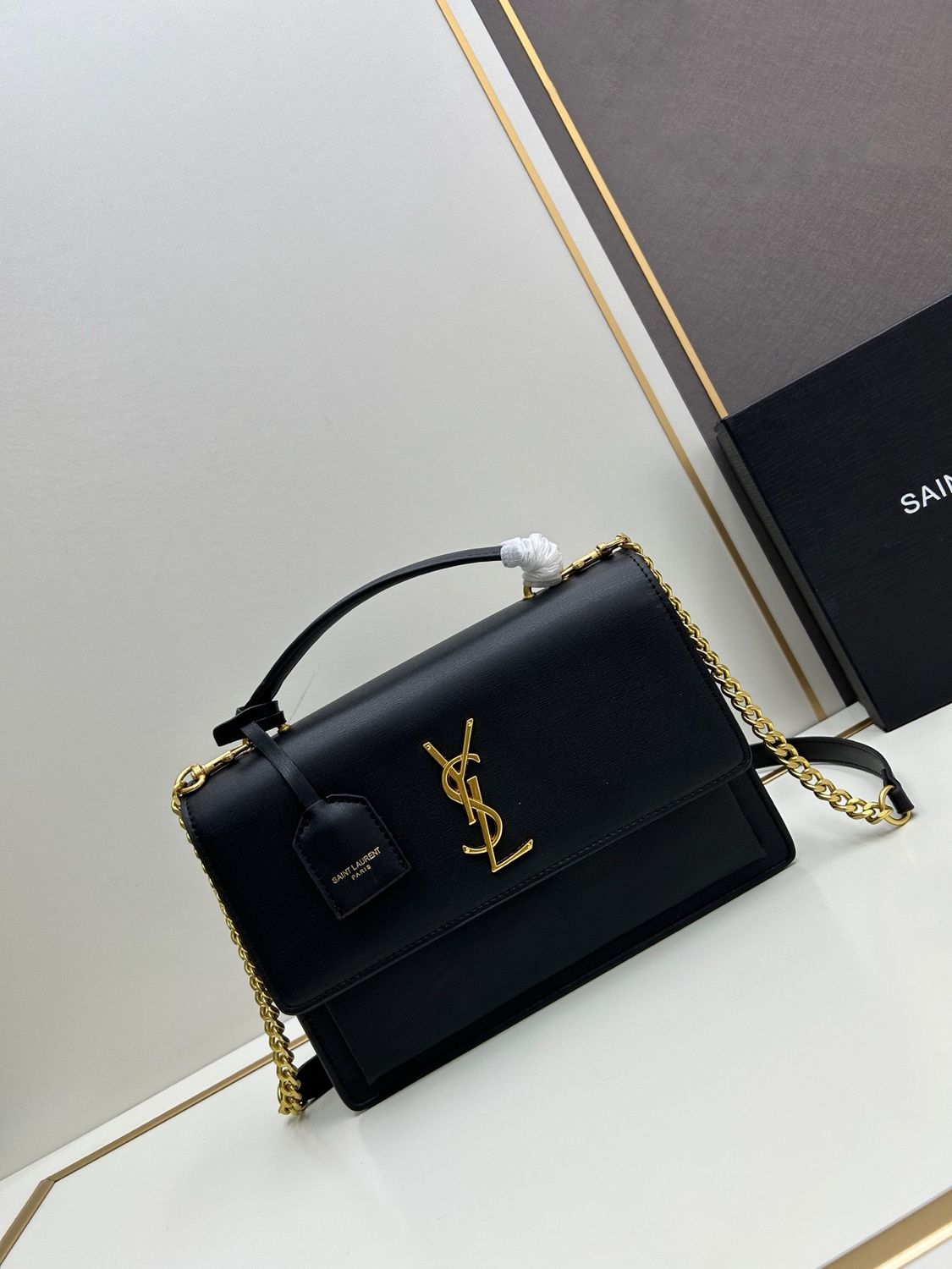 Yves Saint Laurent women bag YEA48