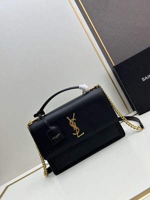 Yves Saint Laurent women bag YEA48