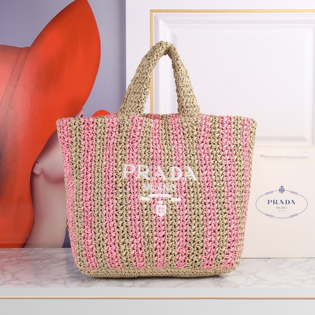 Prada women bag PEA65