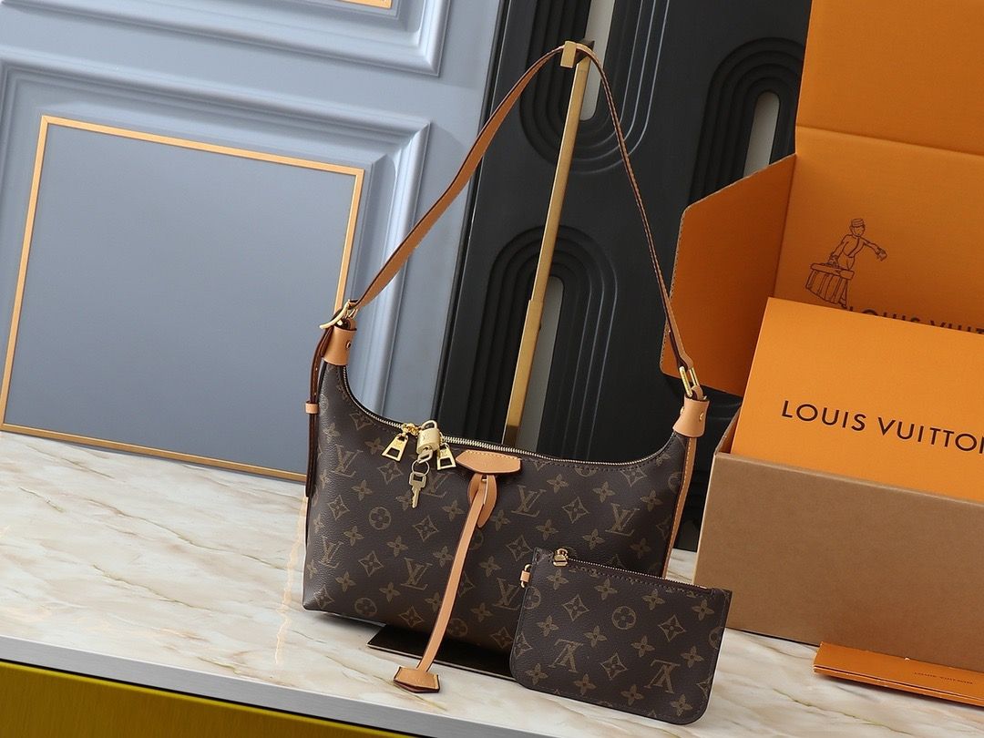 Louis Vuitton women bag LEA183